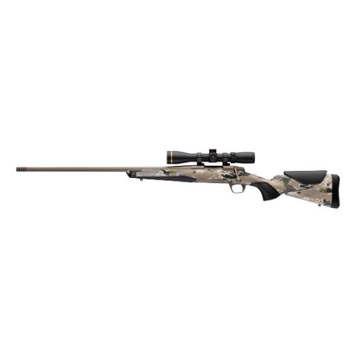 BROWNING X-BOLT 2 SPEED    7MM