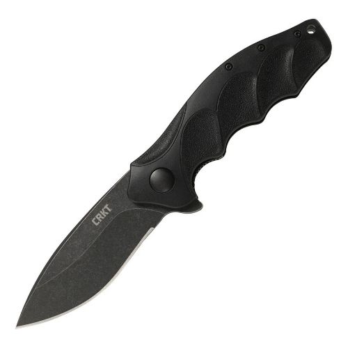CRKT FORESIGHT 3.53" PLAIN