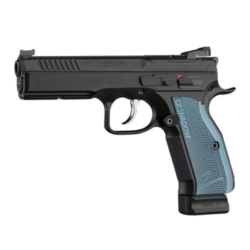CZ SHADOW 2 OR 9MM FS 19RD