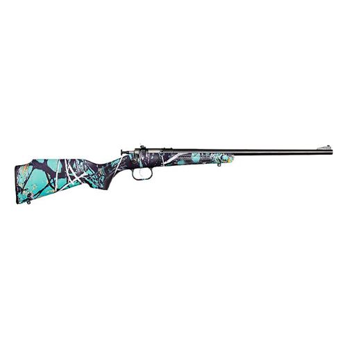 CRICKETT RIFLE G2 22LR