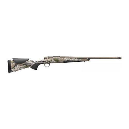 BROWNING X-BOLT 2 SPEED 300WM