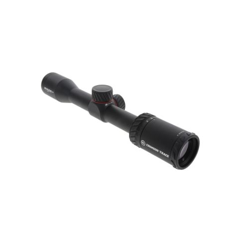 CRIMSON TRACE SCOPE BRUSHLINE