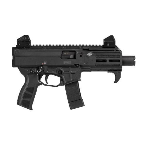 CZ MAGAZINE SCORPION 3 PLUS