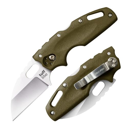 COLD STEEL TUFF LITE 2.5" OD