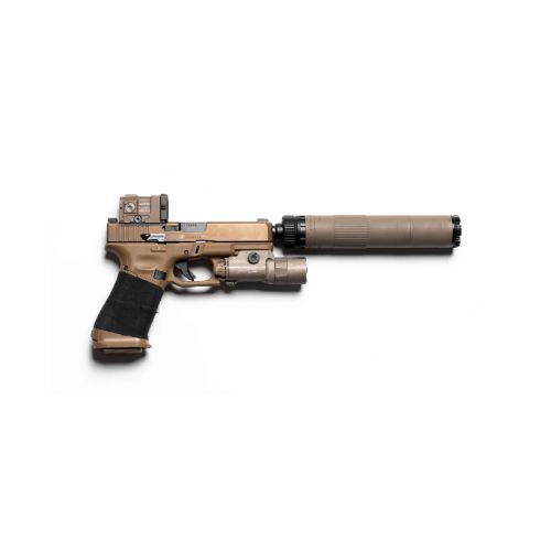 DEAD AIR SILENCERS MOJAVE-9