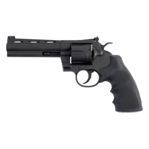 COLT PYTHON 357MAG 5" 6RD