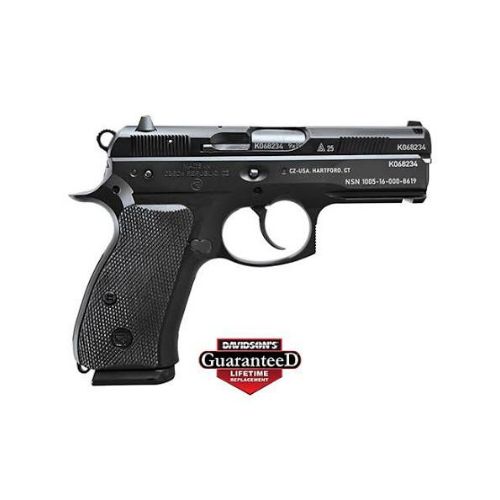 CZ 75 P-01 9MM FS 15RD MAG