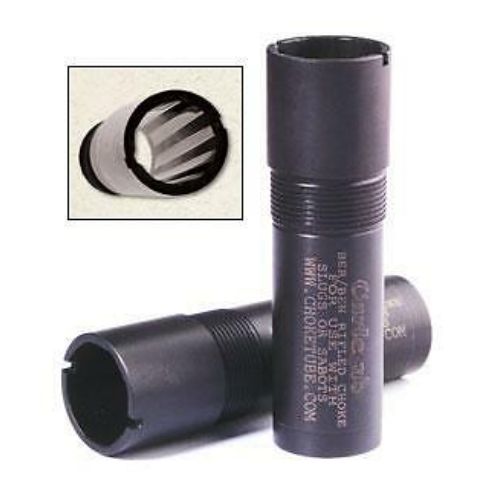 CARLSONS CHOKE TUBE RIFLED