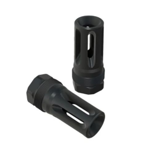 COMSTOCK FLASH HIDER 5/8X24
