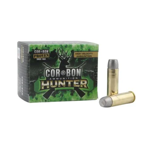 CORBON 500 SW MAG 440GR HARD