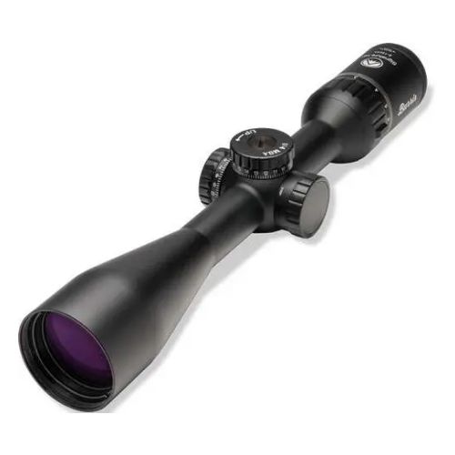 BURRIS SCOPE SIGNATURE HD