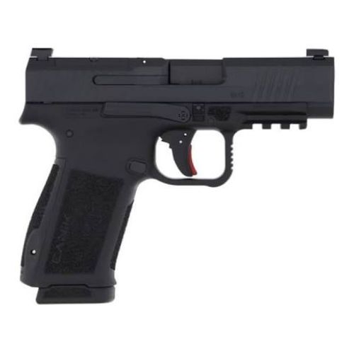 CANIK METE MC9LS 9MM 3.68" BBL