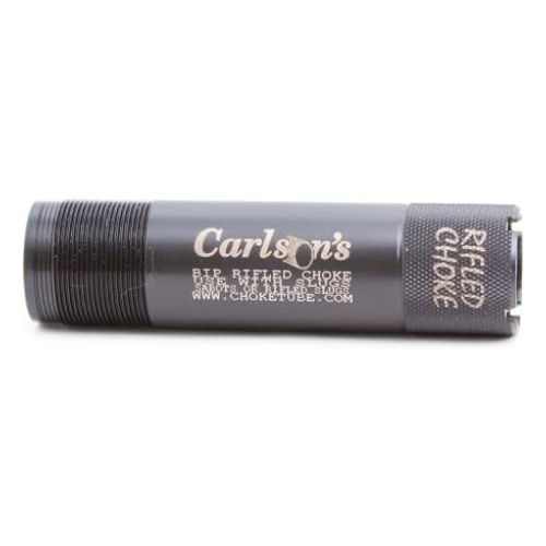 CARLSONS CHOKE TUBE RIFLED