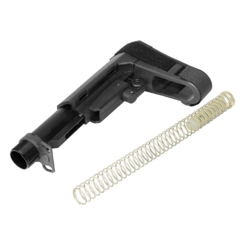 CMMG RECEIVER EXTENSION &