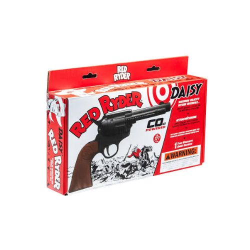 DAISY RED RYDER SINGLE ACTION