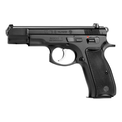 CZ 75-D PCR COMPACT 50TH ANNI