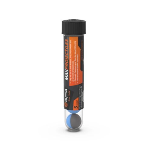 BYRNA MAX PROJECTILES 5 COUNT