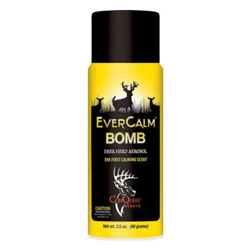 CONQUEST SCENTS DEER LURE EVER
