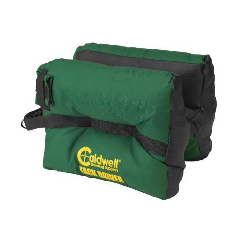 CALDWELL TAC DRIVER BENCHREST