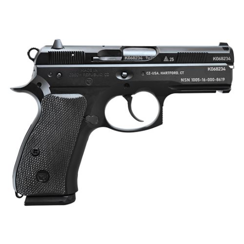 CZ 75 P-01 50TH ANNIVERSARY