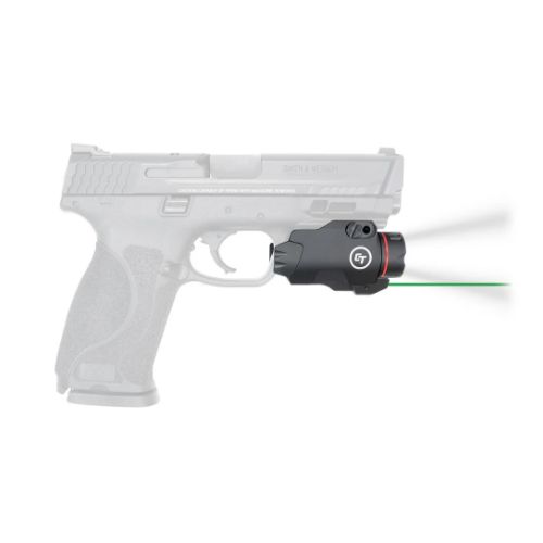 CRIMSON TRACE LASER/LIGHT RAIL