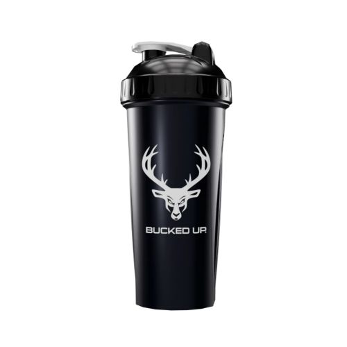 BUCKED UP SHAKER 28OZ