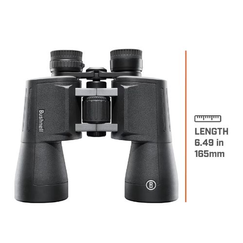 BUSHNELL BINOCULAR POWERVIEW-2