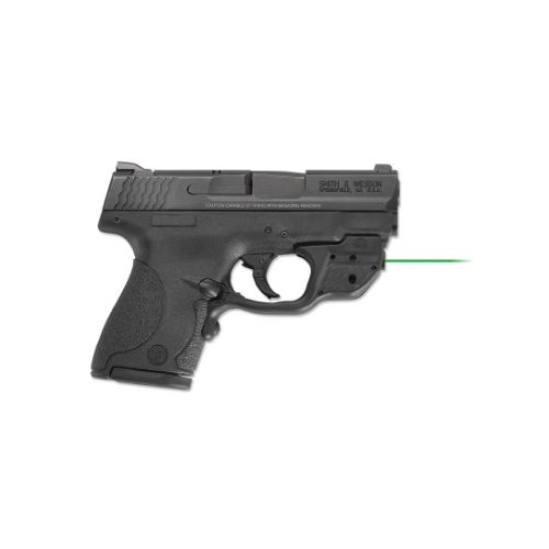 CRIMSON TRACE LASERGUARD