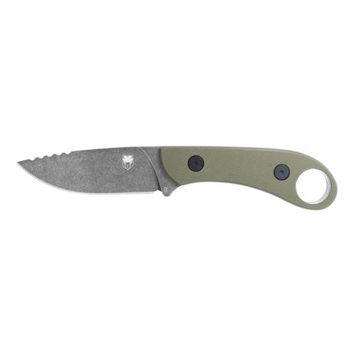 COBRATEC D2 SKINNER 3.75" FULL