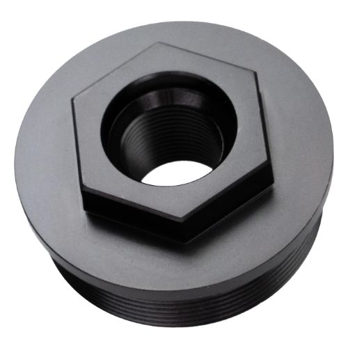 CMMG ZEROED HUB MOUNT DIRECT