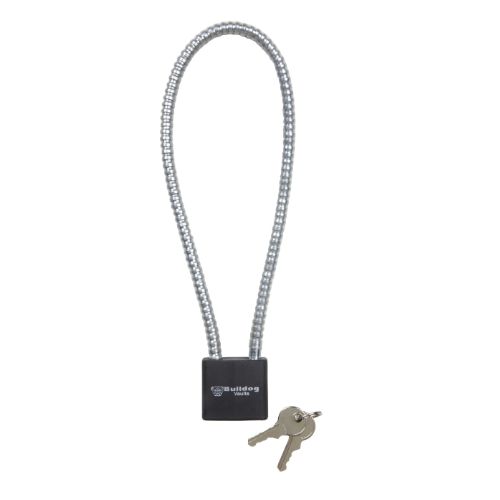 BULLDOG KEYED CABLE TRIGGER
