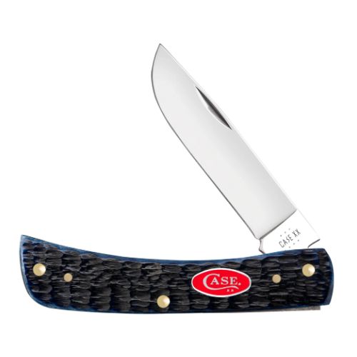 CASE KNIVES NAVY BLUE BONE