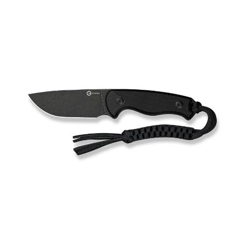 CIVIVI KNIFE TIMBERBARK 3.2"