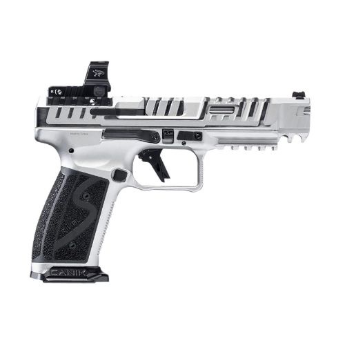CANIK SFx RIVAL-S 9MM 5" OR