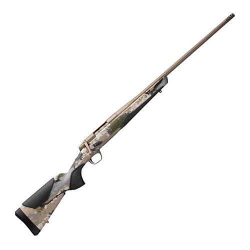 BROWNING X-BOLT 2 SPEED 7MM RM