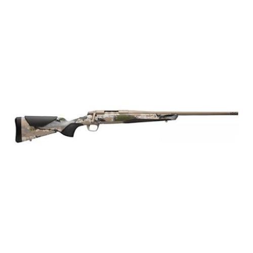 BROWNING X-BOLT 2 SPEED 6.5CM