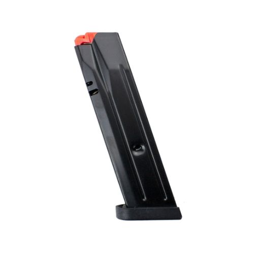 CZ MAGAZINE P-10 F 9MM LUGER