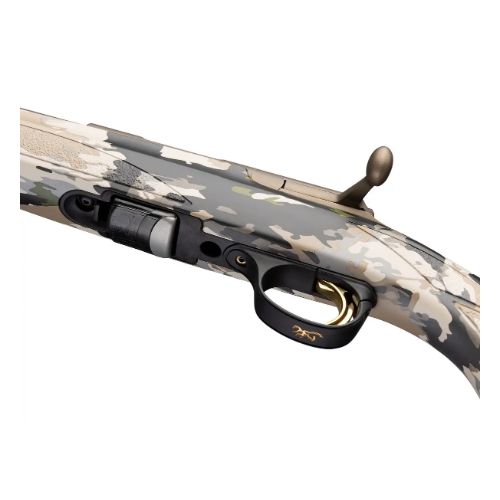 BROWNING T-BOLT SPEED 17HMR
