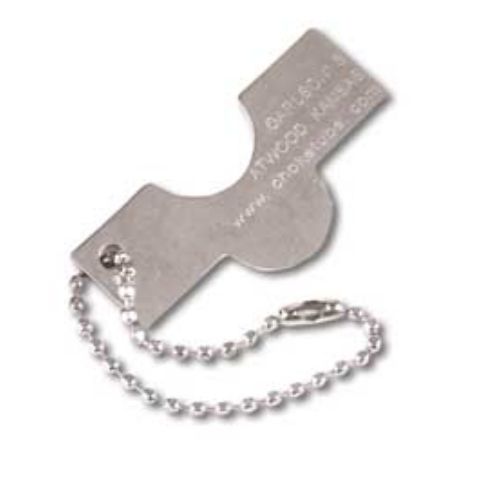CARLSONS CHOKE WRENCH