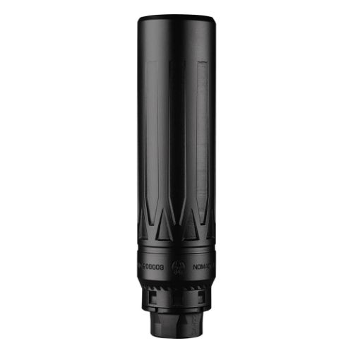 DEAD AIR SILENCERS NOMAD TI XC