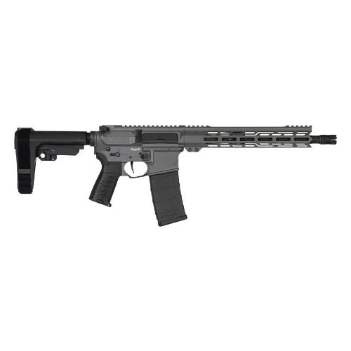 CMMG PISTOL BANSHEE MK4 300AAC
