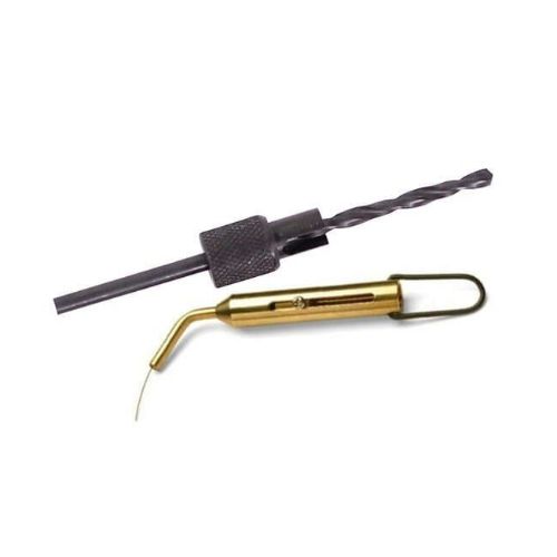 CVA BREECH PLUG CLEAN OUT
