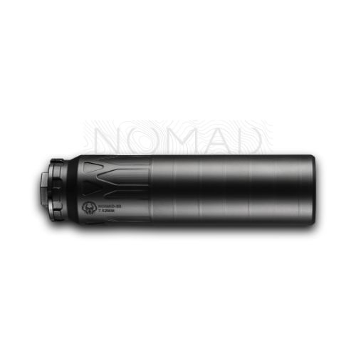 DEAD AIR SILENCERS NOMAD LTI