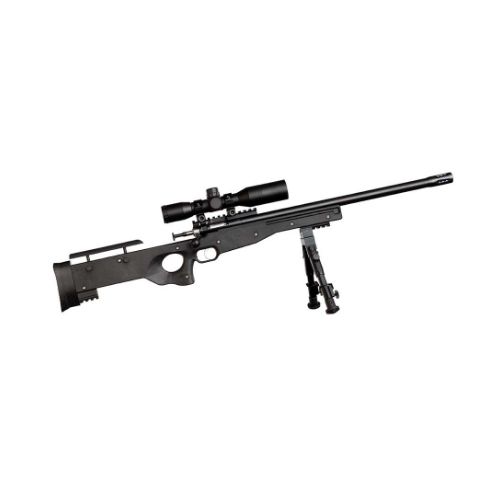 CRICKETT PRECISION RIFLE 22LR