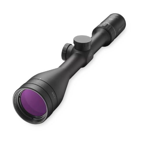 BURRIS SCOPE DROPTINE