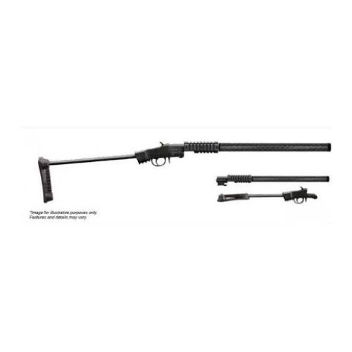 CHIAPPA LITTLE BADGER 22LR