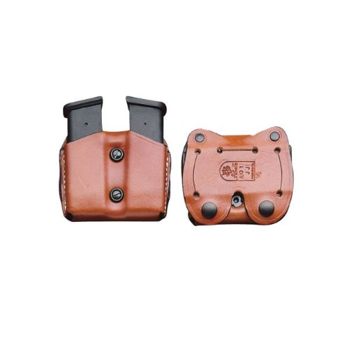 DESANTIS DOUBLE MAG POUCH OWB