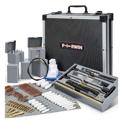 DAC UNIVERSAL GUN CLEANING KIT