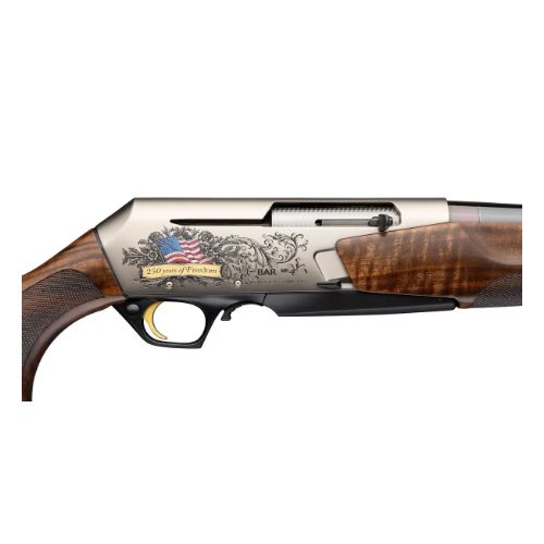 BROWNING BAR MK4 MEDALLION 270