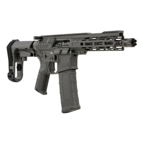 CMMG PISTOL BANSHEE MK4 300AAC